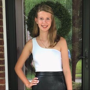 Meet your Posher, Madison